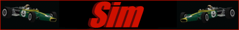 Sim Racing Crashes - Crashes and More!